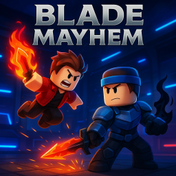 Blade Mayhem