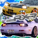 RX-7 Group Thumbnail