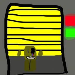 Five Nights in Basement [ALPHA] icon