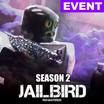 Jailbird [SEASON 2]