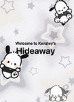 Kenzley’s HIDEAWAY