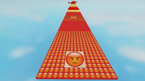 VERY SUPER HARD OBBY! (WARNING YOU WILL RAGE QUIT)