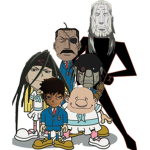 MY GROUP MY RULES OMGITSLYNN12