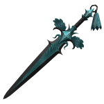 Immortal Sword: Korblox Reign