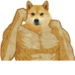 Doge Kawaii