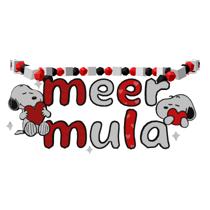 1.0 meer & mula