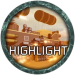 Game Badge Thumbnail