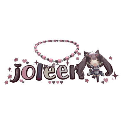 joleen Roblox item