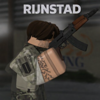 [⛄] Rijnstad roleplay 