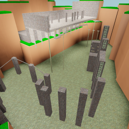 Rocky Pit (Obby King) icon