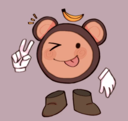 Moki ugc Roblox group icon