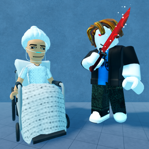 Last to Get Sick Wins official Roblox game thumbnail