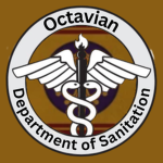 Octavian Department of Sanitation