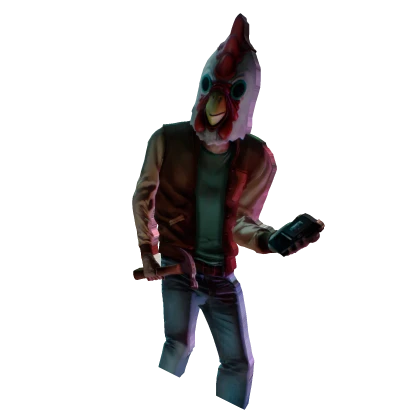 Item Thumbnail