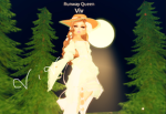Viv’s fashion show