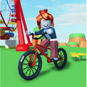 ハッピーランド Rp