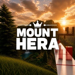 [NEW] Mount HERA icon