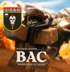 Batalhão de Ações de Comandos ||| "BAC"