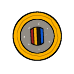 coiny.