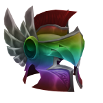 The Rainbow Cashgrab "Goofy" Legionnaire