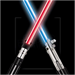 The Elite Jedi Squadron