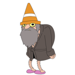 ConeHead Hobos