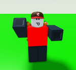 Mustache_man gang!