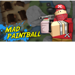 Mad paintball guys