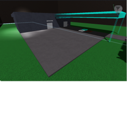 Facility Core Game