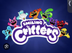 Smiling critters group fr