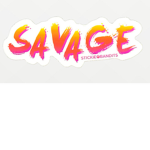 Savage squad gangsters