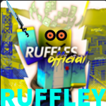 Ruffle y Offical Group!