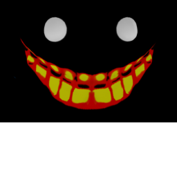 Shoot monsters and run away!