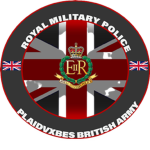 |BA| British Army ,