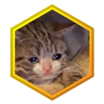 caption=Badge