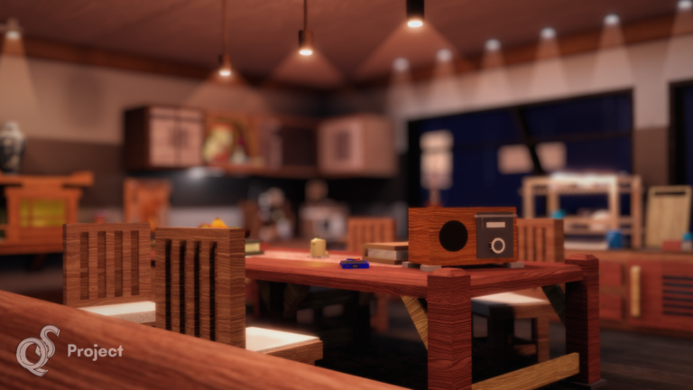 The Apartment screenshot 1