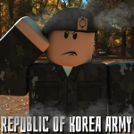 Republic Of Korea (대한민국 육군)