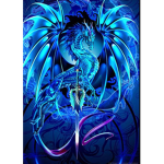 The Spirit dragons!