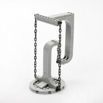 Citadel of The Strive for Tensegrity