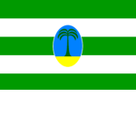 The coconut Republic