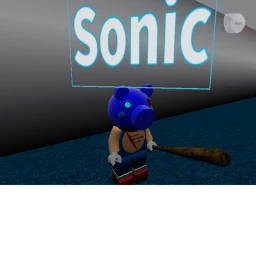 Sonic icon