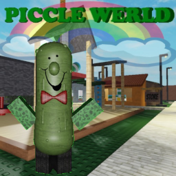 Piccle Werld