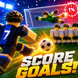 Score Goals! icon