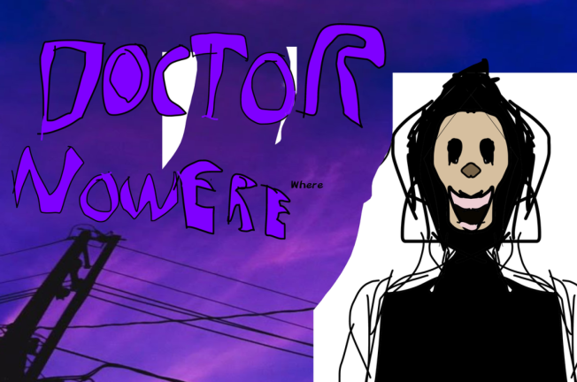 Doctor nowhere creatures [🗂️Tumor head🗂️] screenshot 2