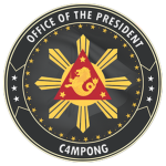 TFA - OP | Office of the President