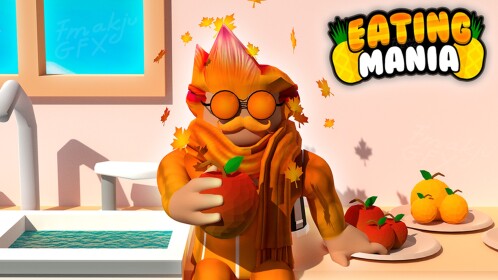 🍭CANDY PETS 🍬Eating Mania!