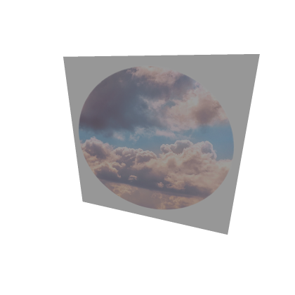 cloud square