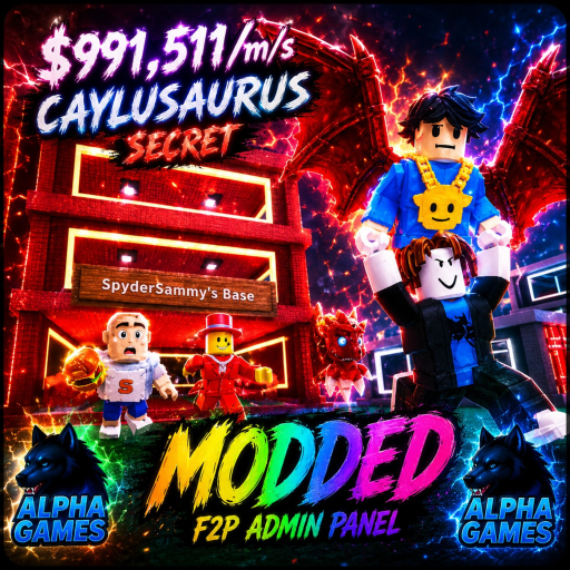 Steal A Caylus Game icon