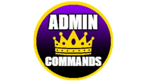 Sim's admin hangout