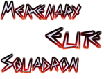 Mercenary Elite Squadron
